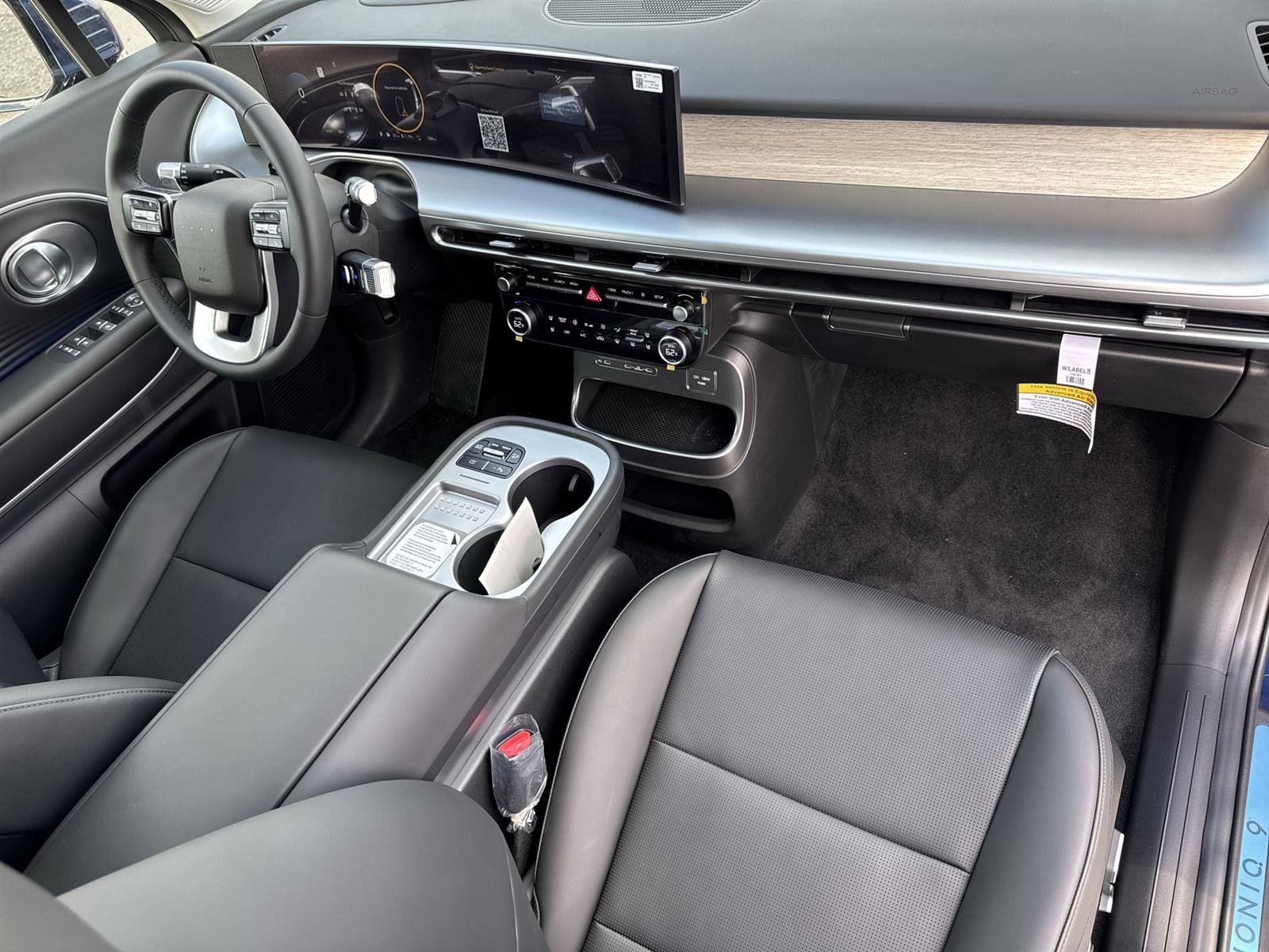 New 2026 Hyundai Ioniq 9 SEL image 42