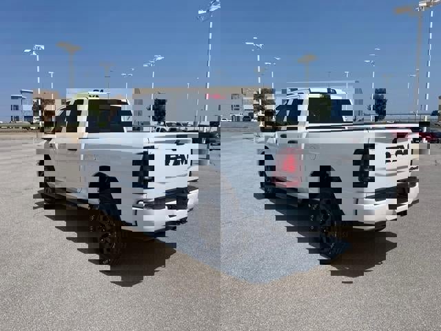 New 2026 RAM 2500 Tradesman image 7