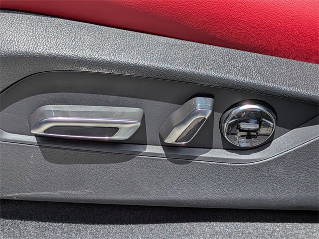 New 2026 Acura MDX A-Spec image 24