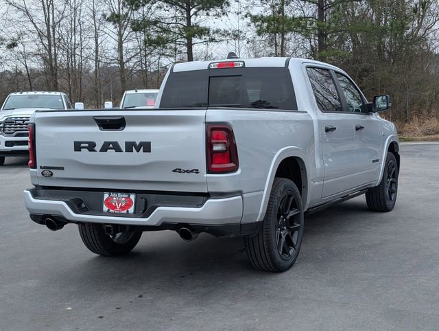New 2026 RAM 1500 Laramie image 7