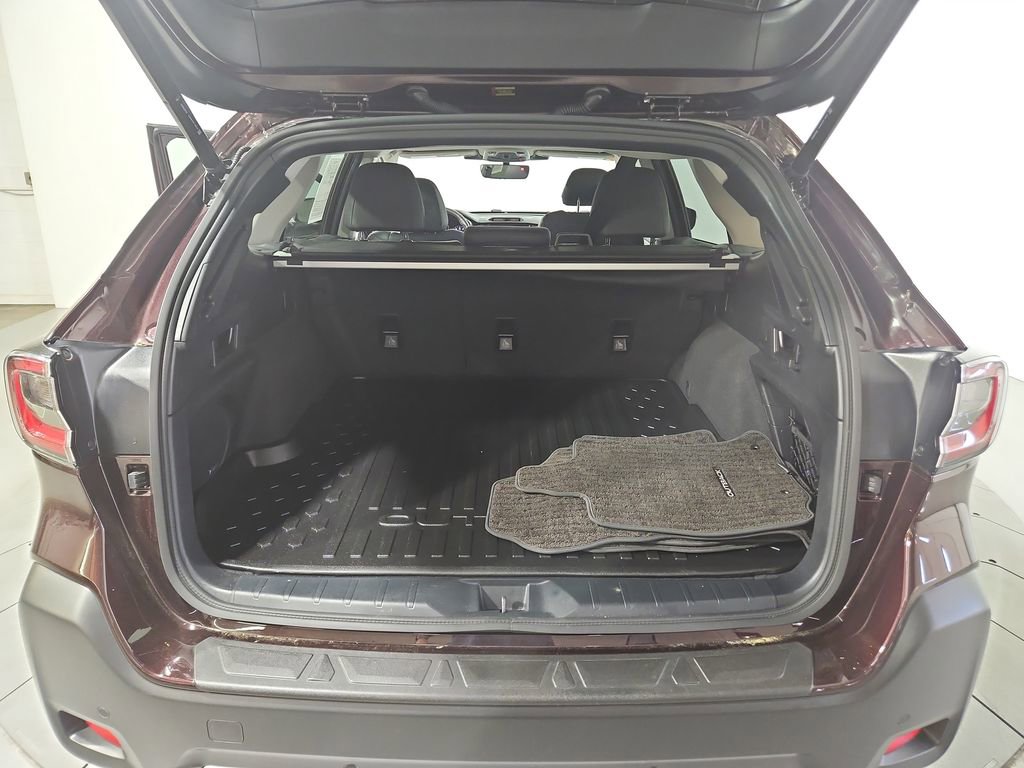 Certified 2025 Subaru Outback Limited AWD/4WD image 23