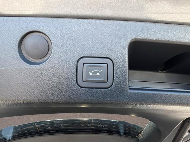 New 2027 Chevrolet Equinox RS AWD/4WD image 32