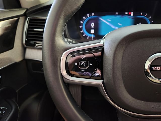 Used 2023 Volvo XC90 B6 Ultimate w/ Protection Package Premier AWD/4WD image 28