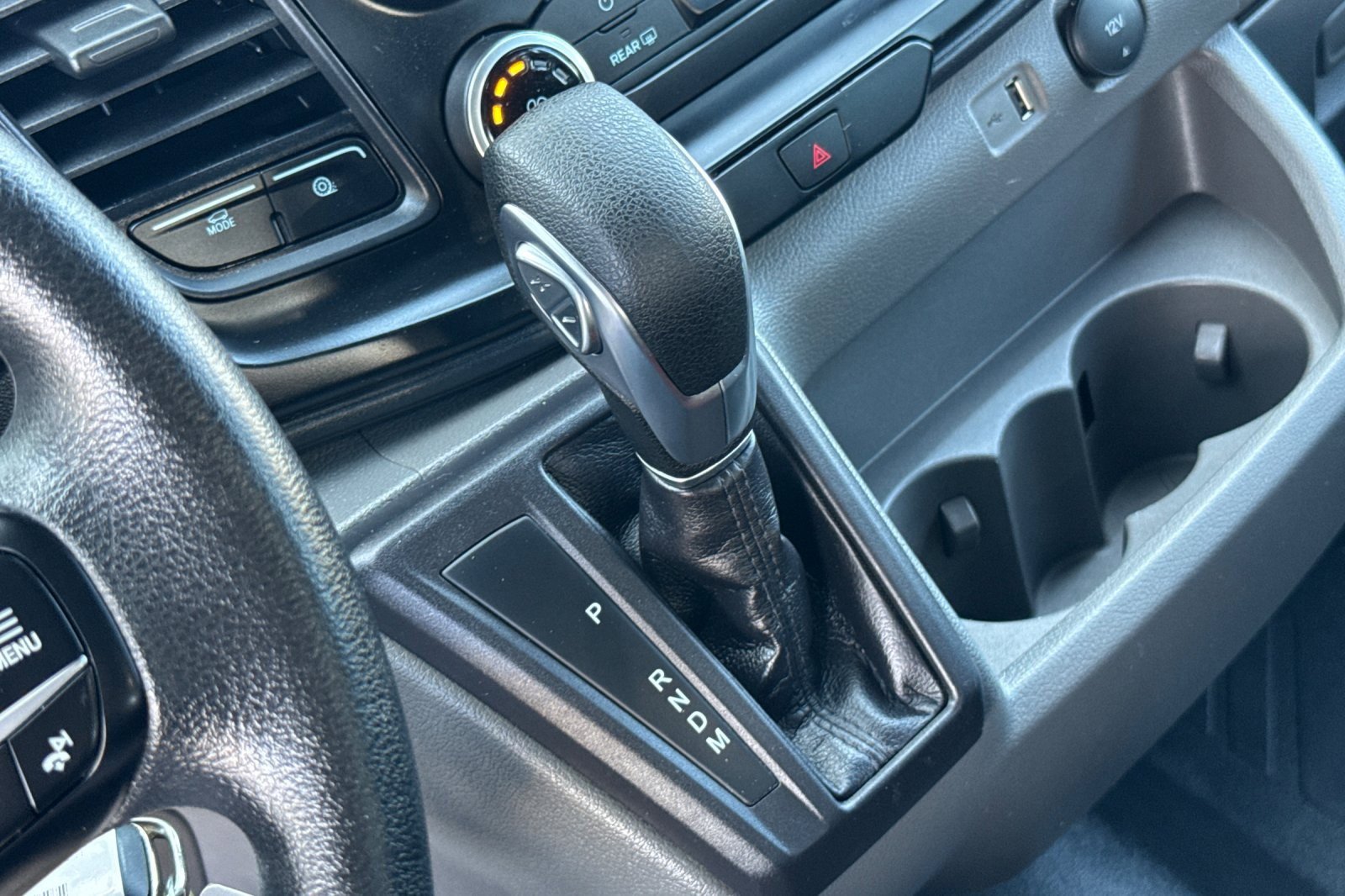 Used 2024 Ford Transit 250 Low Roof w/ Exterior Upgrade Package image 18