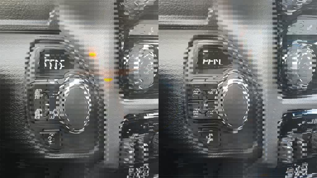 New 2026 RAM 1500 Big Horn image 17