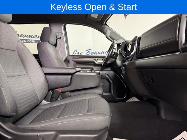 Used 2022 Chevrolet Silverado 1500 LT image 18