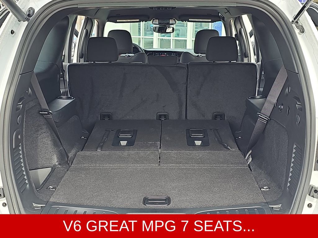 New 2026 Dodge Durango GT image 13