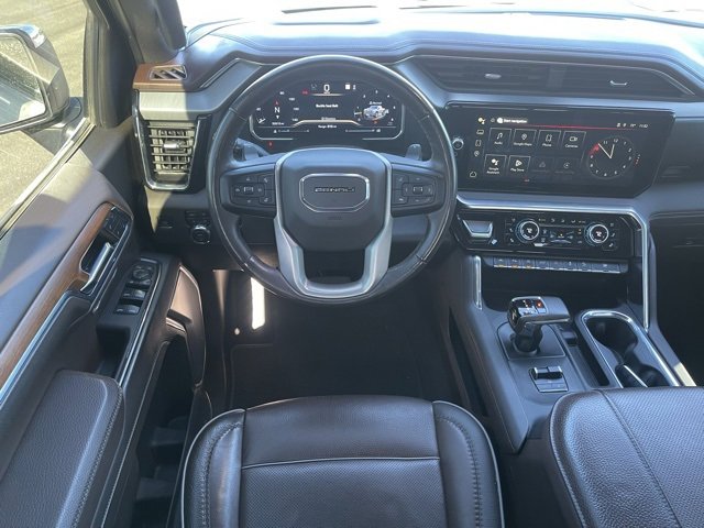 Used 2023 GMC Sierra 1500 Denali w/ Denali Reserve Package image 19