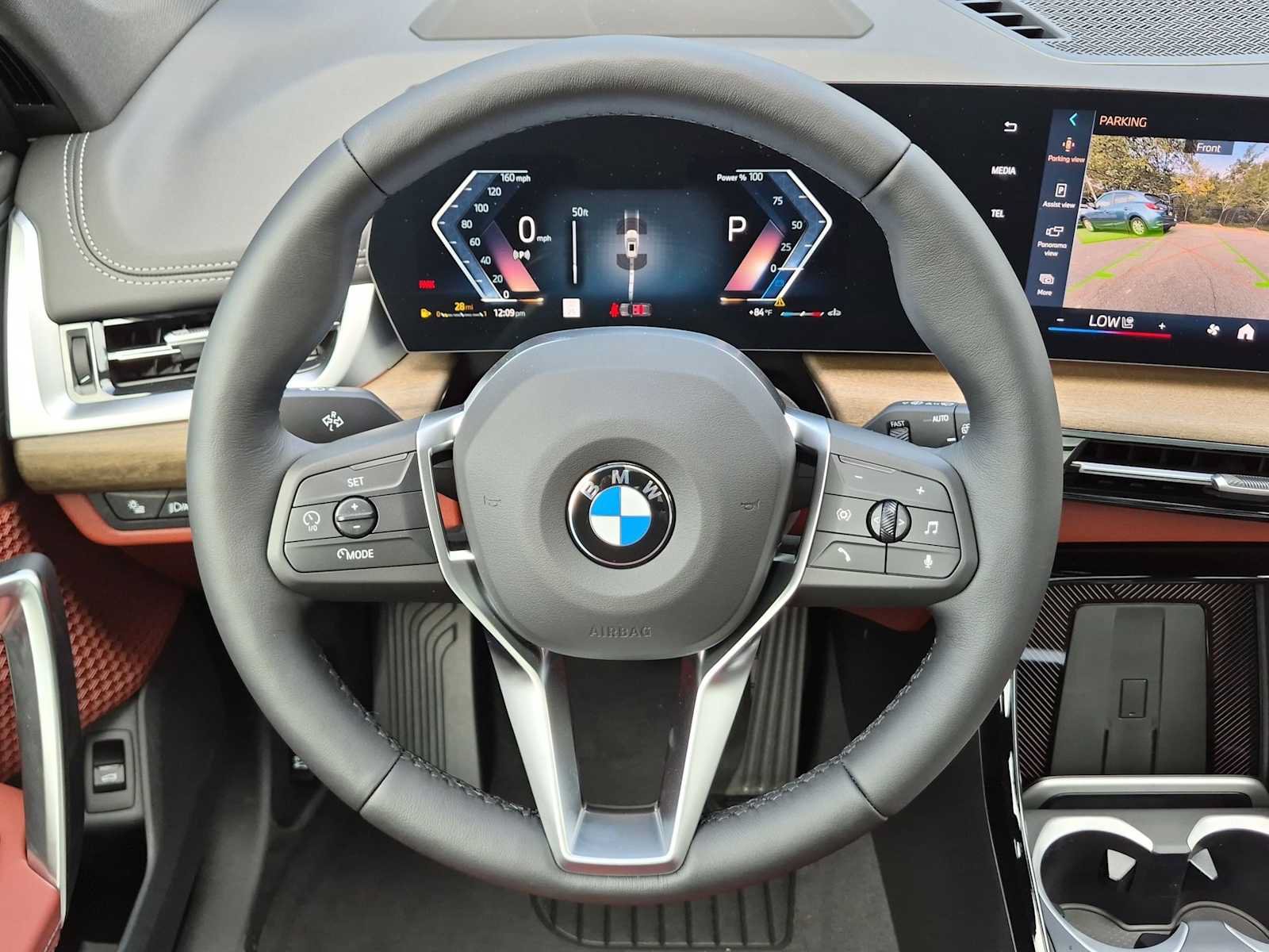 New 2027 BMW X1 xDrive28i AWD/4WD image 25
