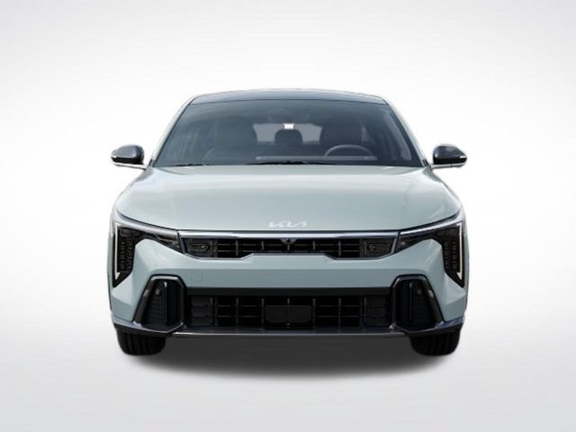 New 2026 Kia K4 GT-Line Turbo FWD image 2