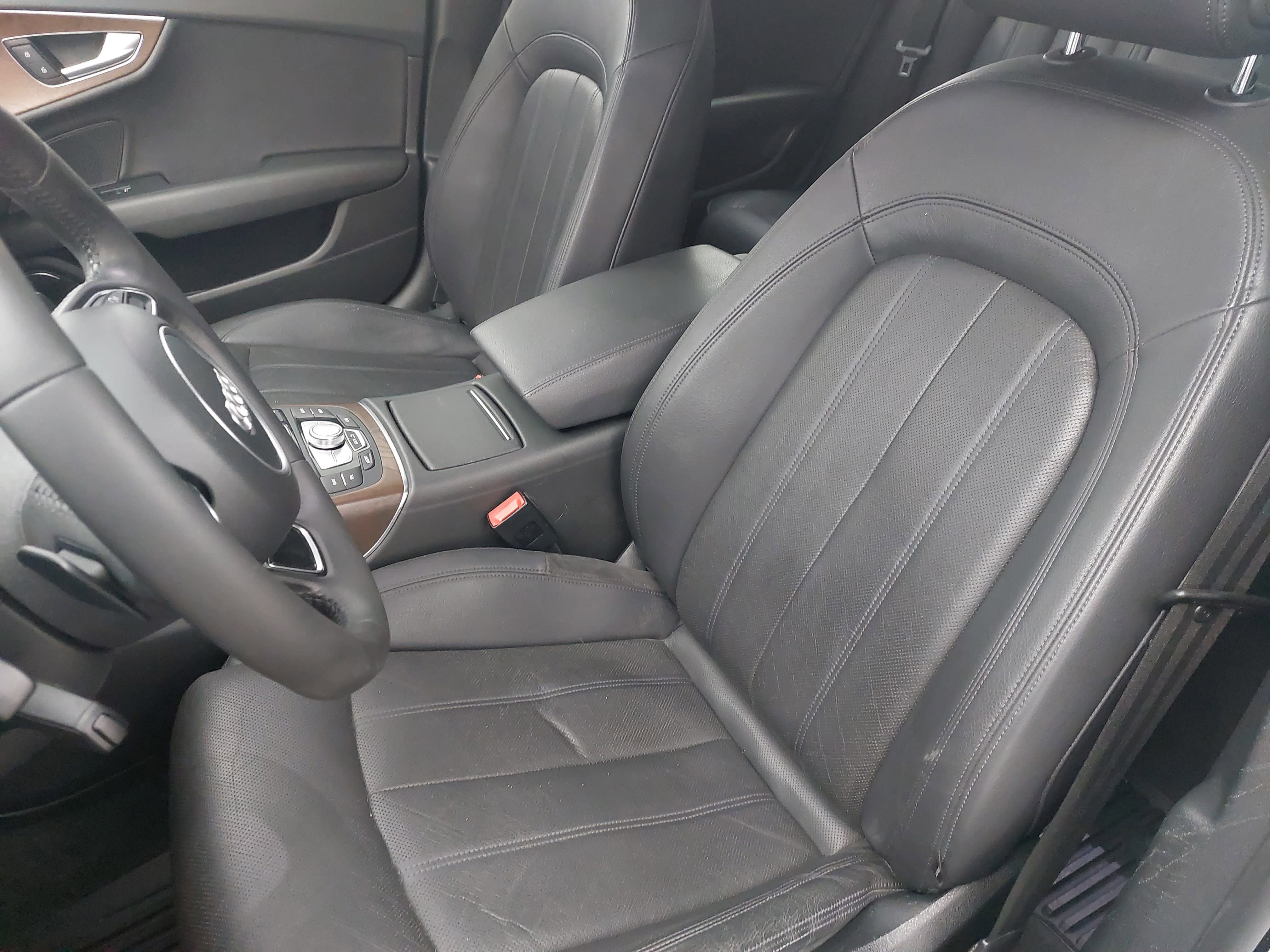 Used 2016 Audi A7 3.0T Prestige w/ Prestige Package AWD/4WD image 17