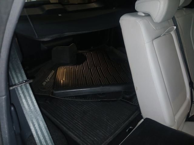 Certified 2022 Ford Mustang Mach-E Premium w/ Ice White Appearance Package image 56