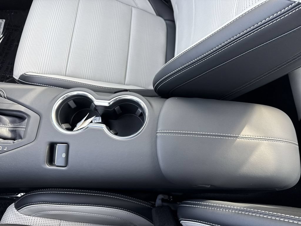 New 2025 Ford Mustang Premium RWD image 22