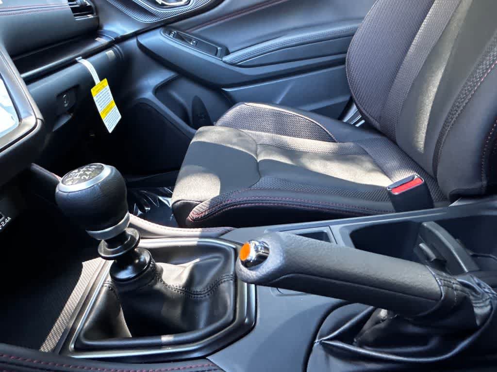 New 2026 Subaru WRX Premium w/ Accessory Package #2 AWD/4WD image 18