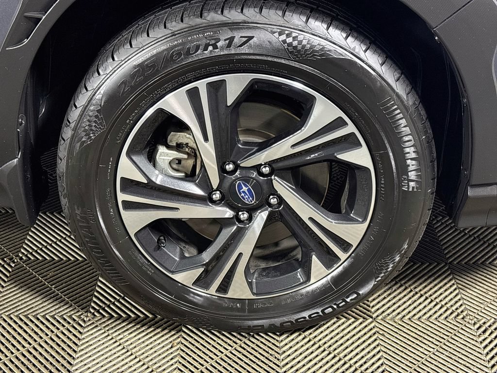Certified 2024 Subaru Crosstrek 2.0i Premium AWD/4WD image 25