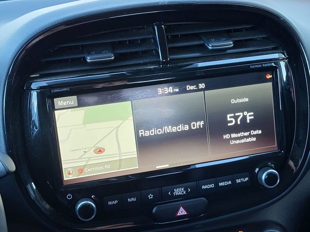 Used 2020 Kia Soul GT-Line Turbo image 16