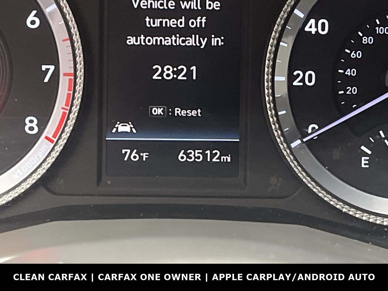 Used 2022 Hyundai Sonata SEL FWD image 14