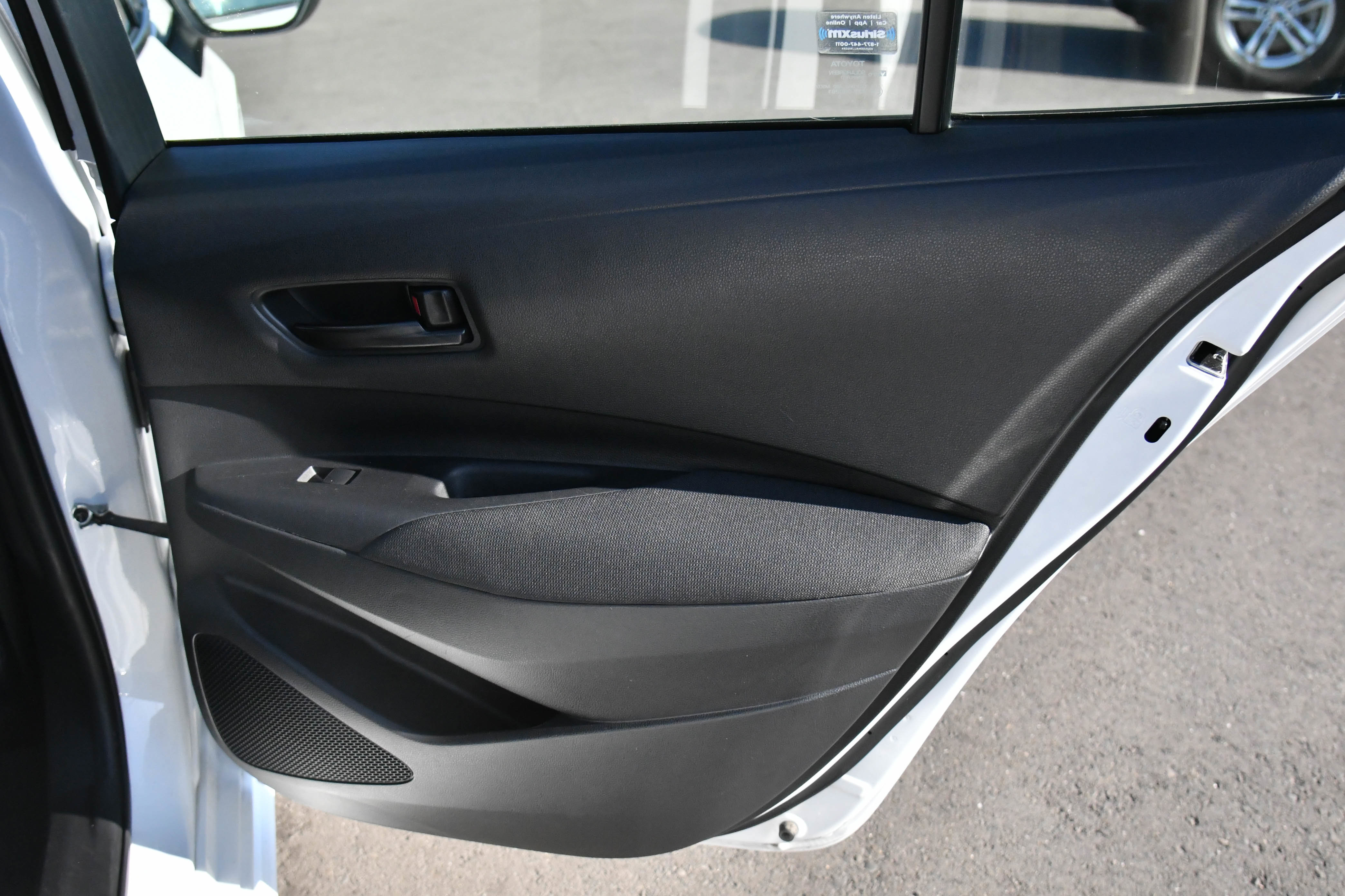 Used 2024 Toyota Corolla LE image 37