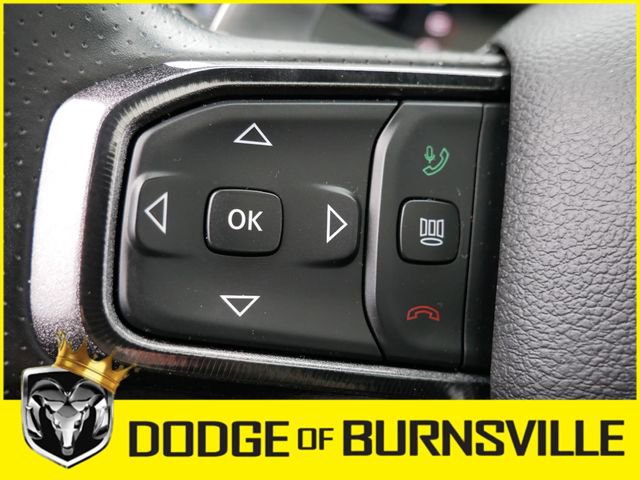 Used 2024 RAM 1500 TRX w/ TRX Level 2 Equipment Group image 28