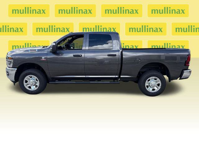 Used 2025 RAM 2500 Tradesman AWD/4WD image 10