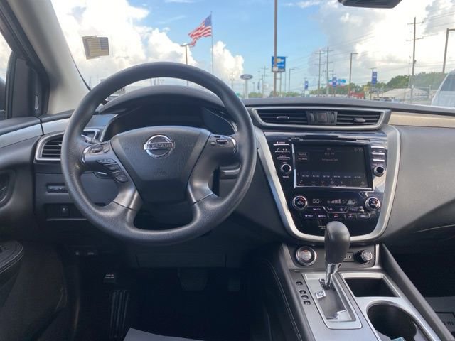 Used 2020 Nissan Murano S w/ Technology Package image 19