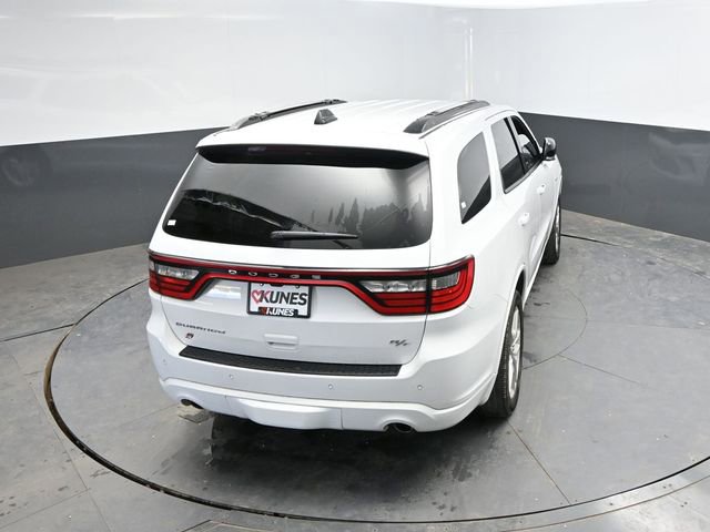 Used 2025 Dodge Durango R/T AWD/4WD image 44