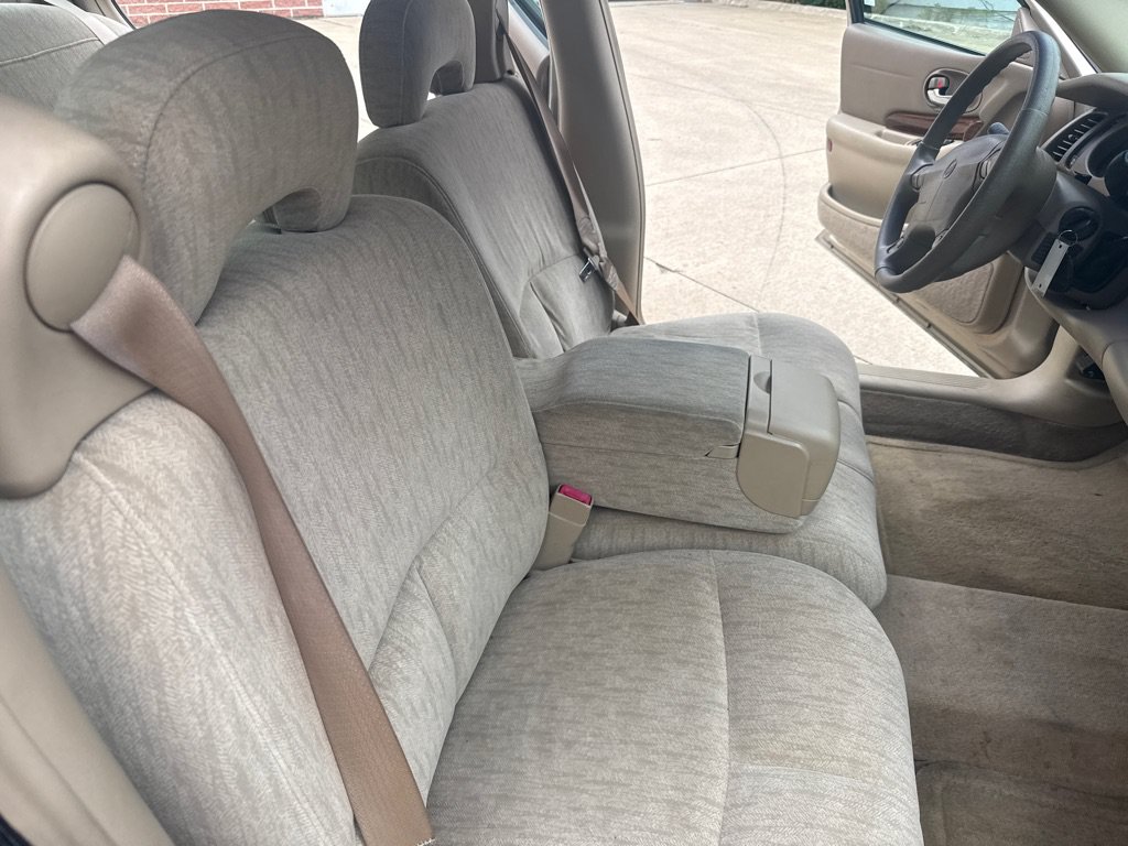 Used 2005 Buick Le Sabre Custom FWD image 14