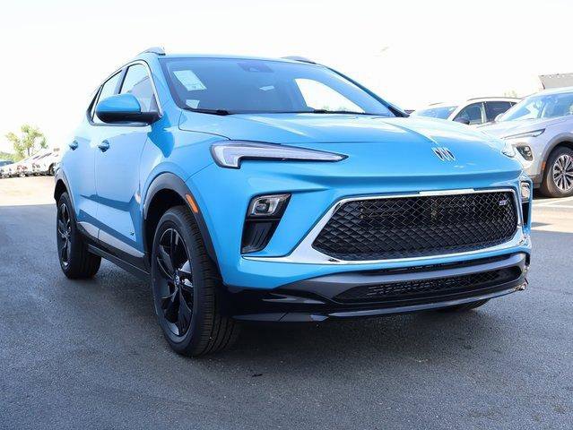 New 2026 Buick Encore GX Sport Touring w/ Comfort Package image 3