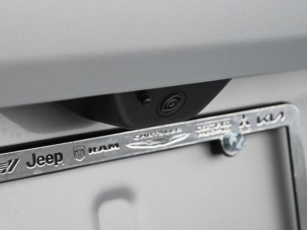 New 2025 Jeep Grand Cherokee L Summit AWD/4WD image 40