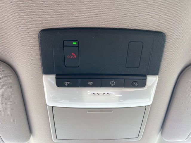 Used 2024 Nissan Pathfinder SV image 26