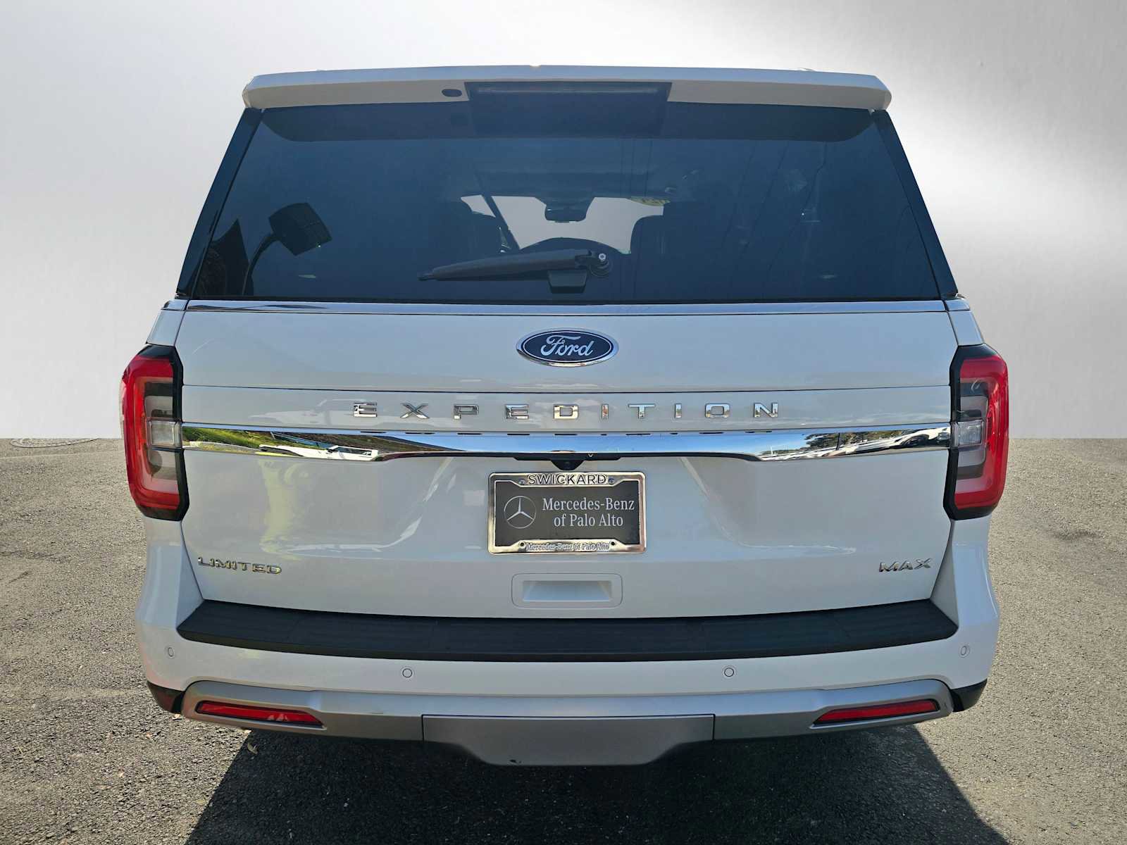 Used 2024 Ford Expedition Max Limited image 4