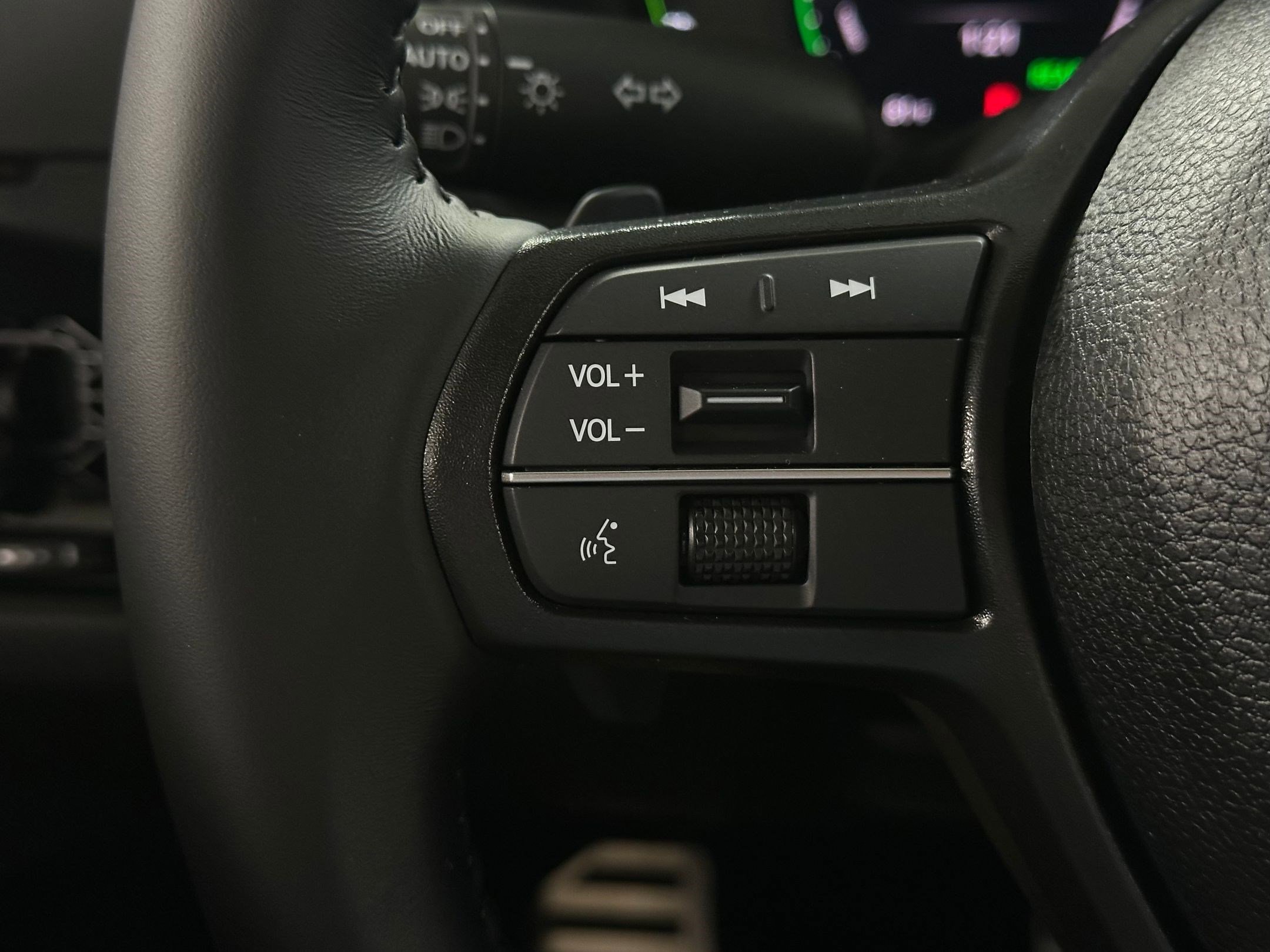 New 2025 Honda Accord Sport image 15