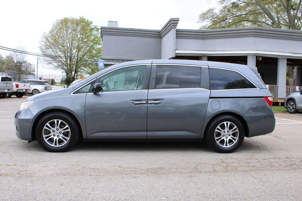 Used 2012 Honda Odyssey EX-L image 4