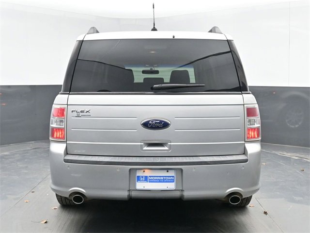 Used 2014 Ford Flex SE image 9