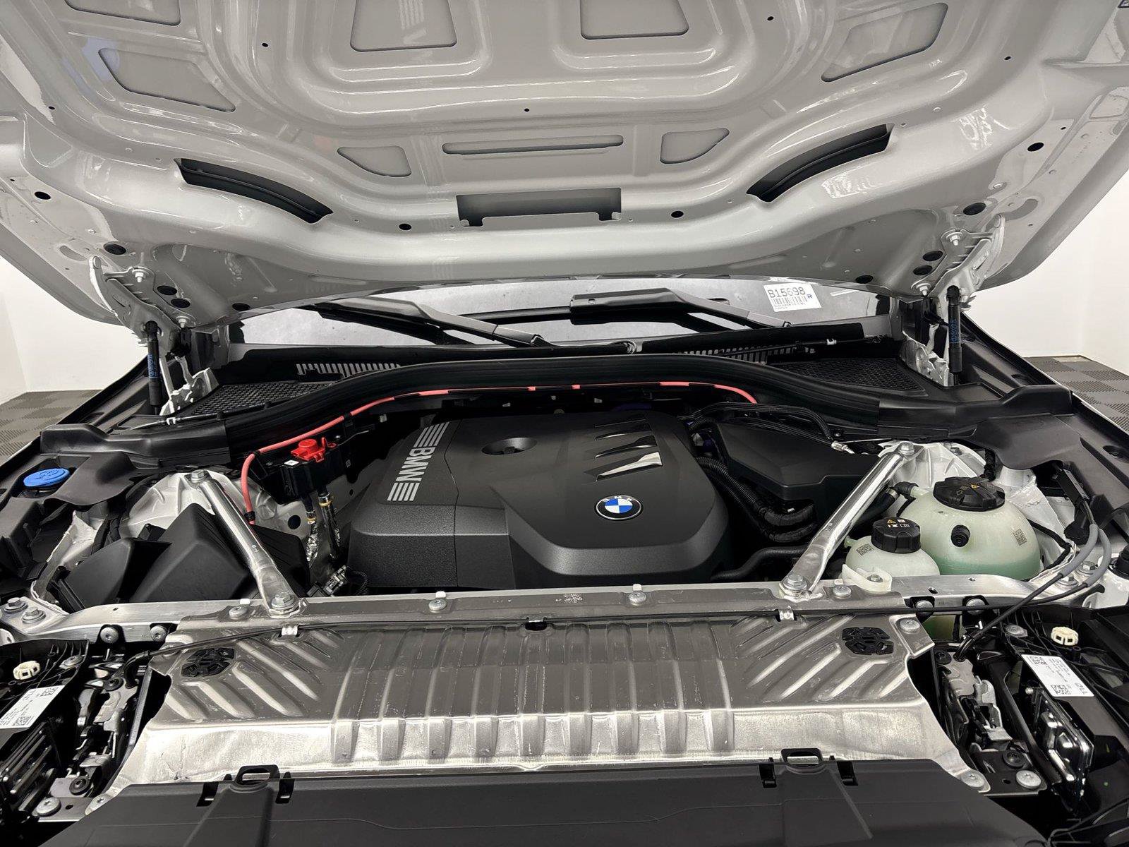 New 2026 BMW X3 xDrive30i w/ Premium Package AWD/4WD image 20