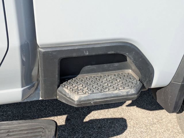 New 2025 Chevrolet Silverado 2500 Custom image 25