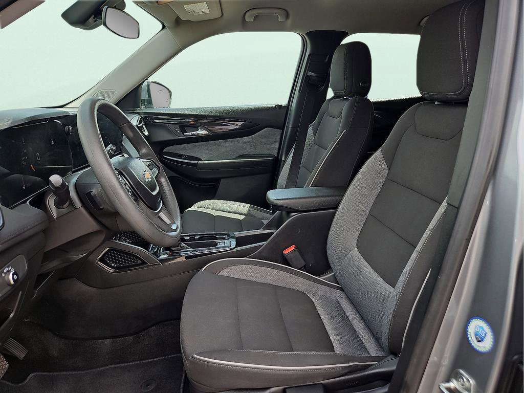 Used 2024 Chevrolet TrailBlazer LT image 11