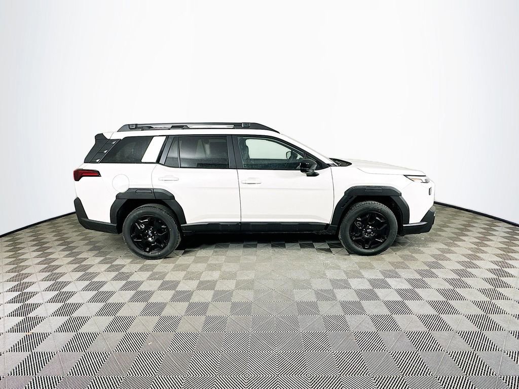 New 2026 Subaru Outback Limited image 10