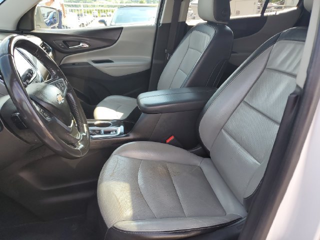 Used 2019 Chevrolet Equinox Premier AWD/4WD image 23