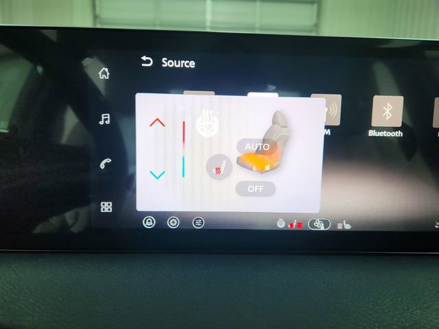 New 2026 Nissan Sentra SL w/ Floor Mat Package image 29