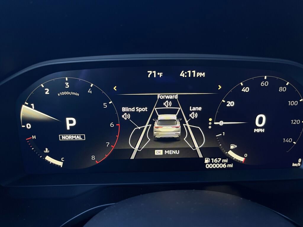 New 2026 Mitsubishi Outlander SEL FWD image 15