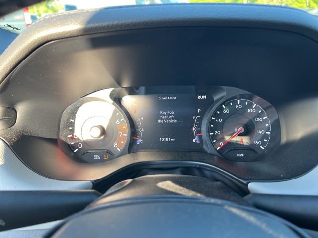 Used 2025 Jeep Compass Limited AWD/4WD image 19