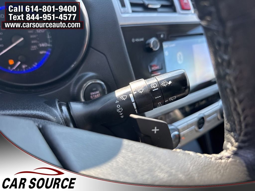 Used 2015 Subaru Outback 2.5i Limited image 24