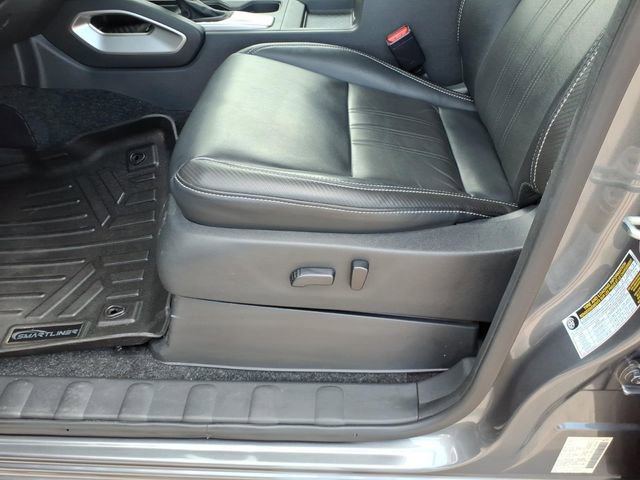 Certified 2023 Nissan Frontier SV w/ SV Premium Package AWD/4WD image 5
