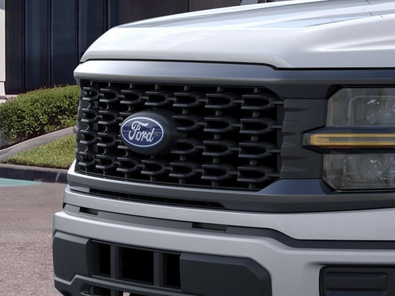 New 2026 Ford F150 STX RWD image 18