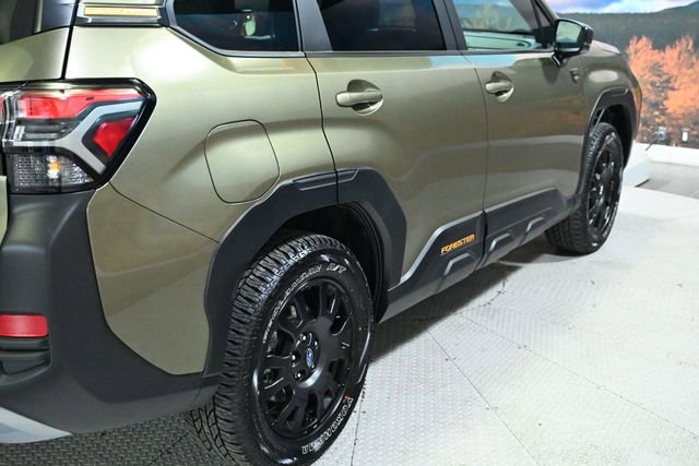 Certified 2026 Subaru Forester Wilderness image 9