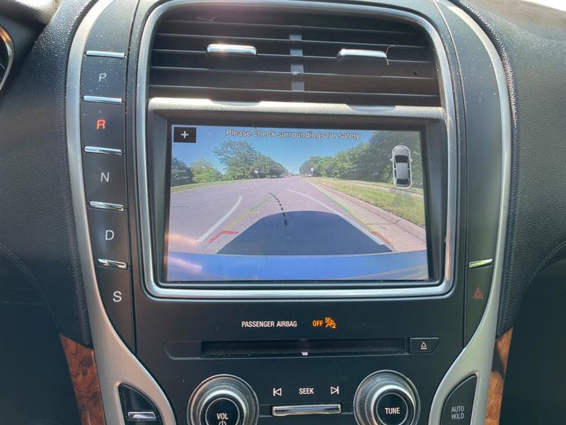 Used 2018 Lincoln MKX Reserve AWD/4WD image 71