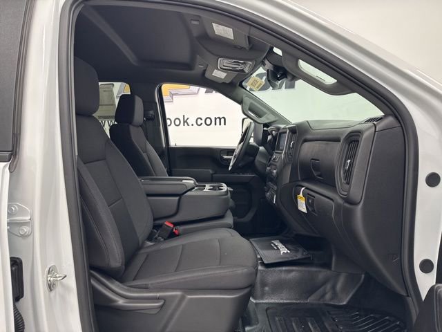 New 2026 Chevrolet Silverado 3500 W/T w/ WT Convenience Package image 35
