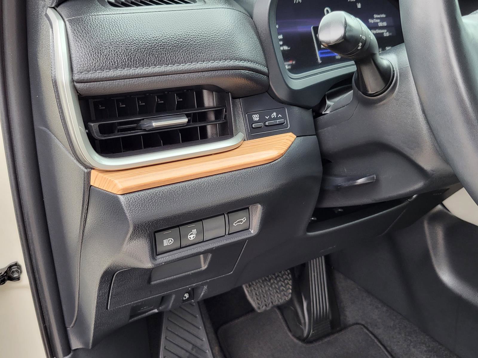 Used 2024 Toyota Grand Highlander FWD image 20