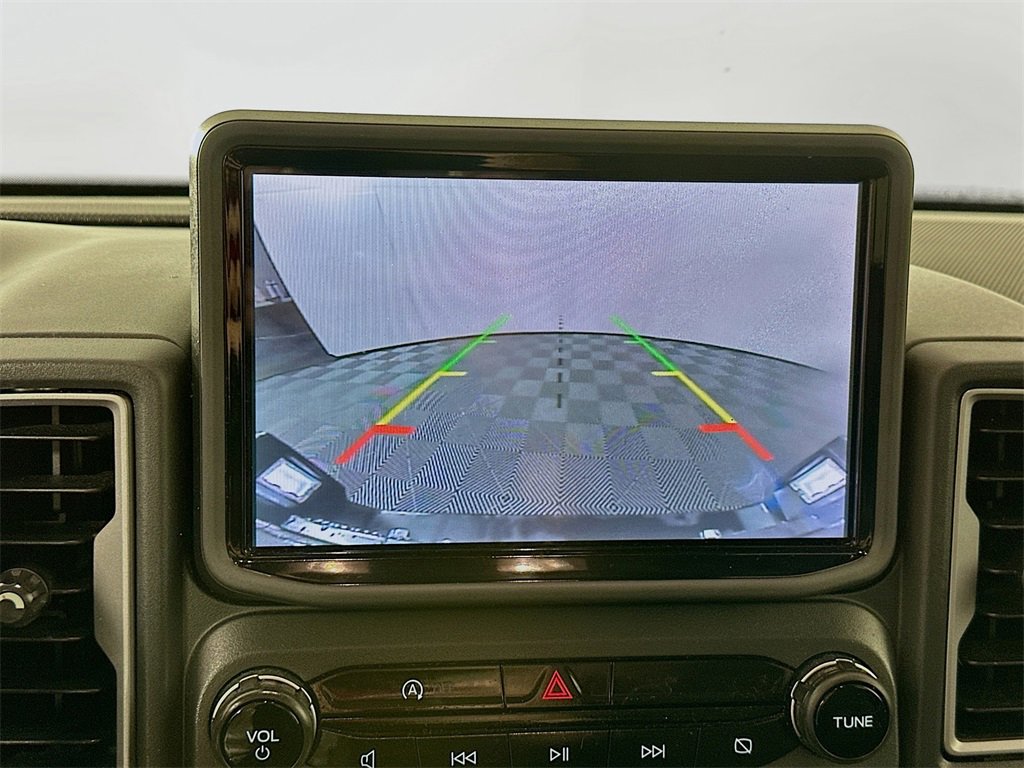 Used 2021 Ford Bronco Sport Outer Banks image 14